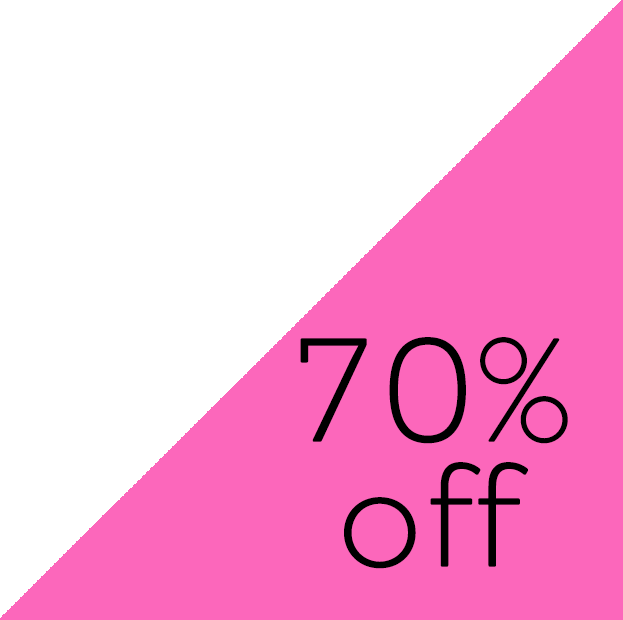 Naturals 8 Denier Open Toe Tights - Black