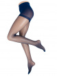 Elbeo 20 Denier Sheer Magic Tights - Navy