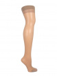 Elbeo 20 Denier Sheer Magic Stockings - Haze