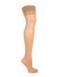 Elbeo 20 Denier Sheer Magic Stockings - Sherry