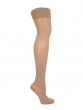 Elbeo 30 Denier Caresse Stockings - Haze