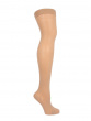 Elbeo 30 Denier Caresse Stockings - Cafe Creme