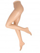Elbeo 15 Denier Mirage Tights - Cafe Creme