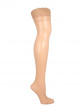 Elbeo 15 Denier Mirage Stockings - Cafe Creme