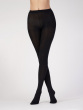Everyday Opaques 80 Denier Tights - Black