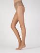 Everyday Plus 15 Denier High Leg Toner Tights 1 Pair Pack - Nude