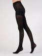 Everyday Plus 50 Denier Opaque Bodyshaper Tights 1 Pair Pack - Black