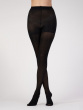 Everyday Plus 50 Denier Opaque Bodyshaper Tights 1 Pair Pack - Black