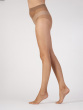 Everyday 8 Denier Bare Tights - Nude