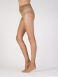 Everyday 8 Denier Bare Tights - Nude