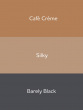 Elbeo 15 Denier Mirage Stockings - Cafe Creme