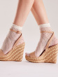 Multi Spot Anklets - Multi