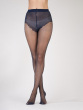 Nylons 10 Denier Gloss Tights - Navy