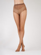 Nylons 10 Denier Gloss Tights - Tivoli
