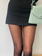 Pinspot Fashion Tights - Black