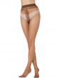 Naturals 8 Denier Skin Tone Tights - Shade 5