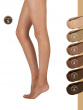 Naturals 8 Denier Skin Tone Tights - Shade 5