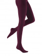 60D Coloured Opaque Tights 1 Pair Pack - Cinnamon
