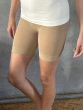 Naturals Cooling Shorts - Nude