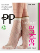 Multi Spot Anklets - Multi