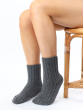 Lounge Socks - Nightshade
