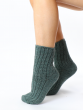 Lounge Socks - Sage