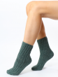 Lounge Socks - Sage