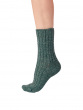 Lounge Socks - Sage