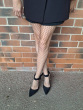 Fishnet Tights - Black