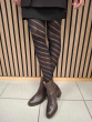 Spiral Tights - Black