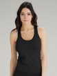 Active-Wear Vest - Black