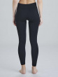 Active-Wear Leggings - Black