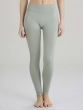 Active-Wear Leggings - Sage