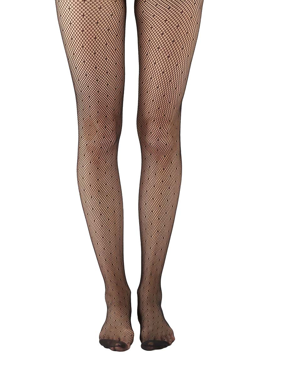 Fashion tights net sales