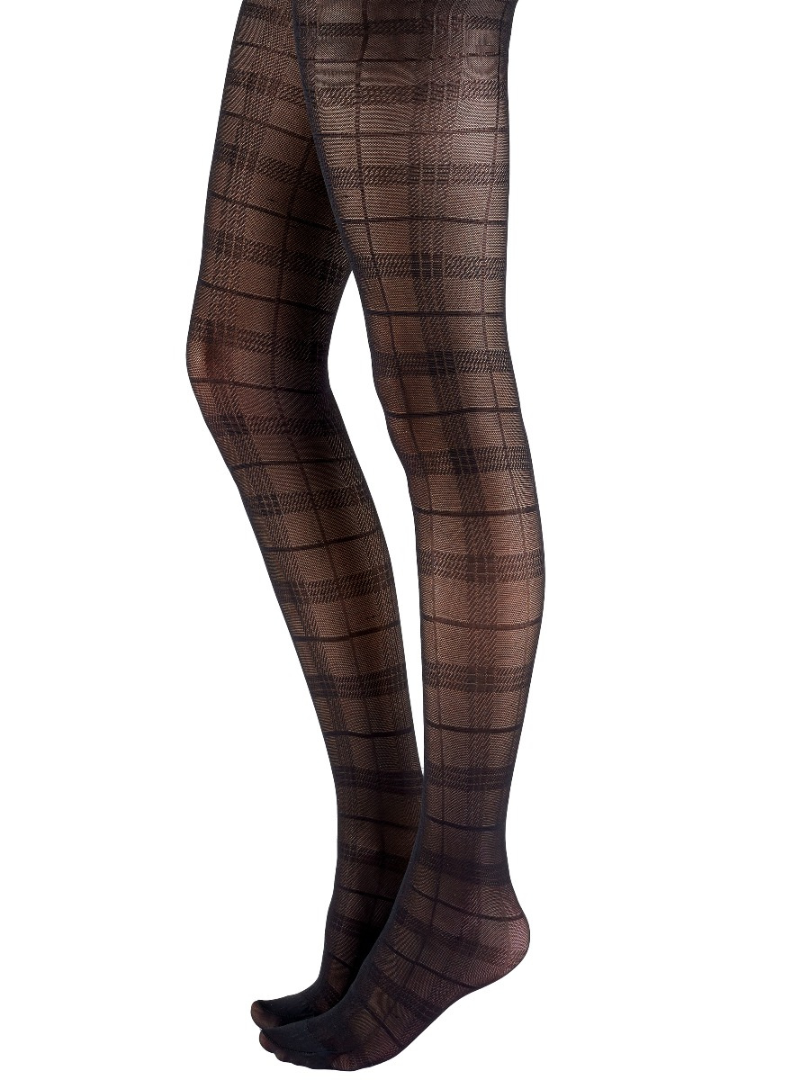 Plaid tights womens shop