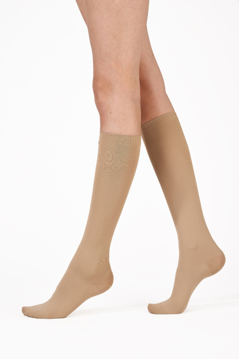 Legs with socks outlet