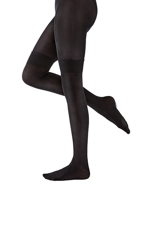 Socks under tights on sale