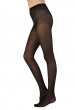 Everyday Opaques 40 Denier Tights 2 Pair Pack - Black