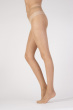 Classic Stand Easies Support Tights - Sunblush