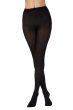 Everyday Opaques 60 Denier Tights 2 Pair Pack - Black