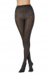 Everyday Opaques 60 Denier Tights 2 Pair Pack - Charcoal