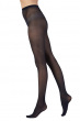 40 Denier Opaque Tights 2 Pair Pack - Navy