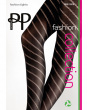 Spiral Tights - Black