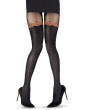 Pumpkin Tight - Black Mix