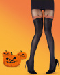 Pumpkin Tight - Black Mix