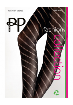 Pretty Polly Tartan Pattern Tights AYK3