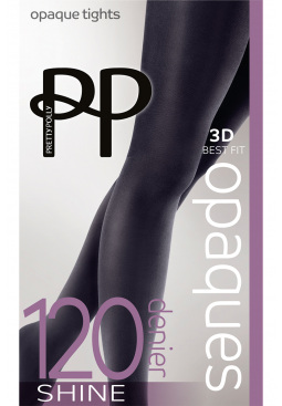 Better Tights Black Opaque 80 Denier