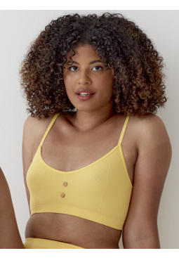 Shop Sustainable Bras & Bralets, Eco-Wear