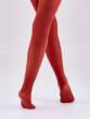 60D Coloured Opaque Tights 1 Pair Pack - Cinnamon