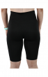 Active-Wear Shorts - Black